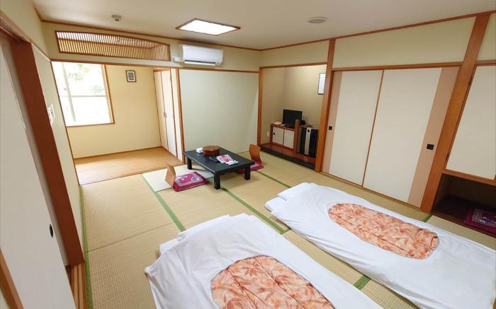 Okinawa Hotel