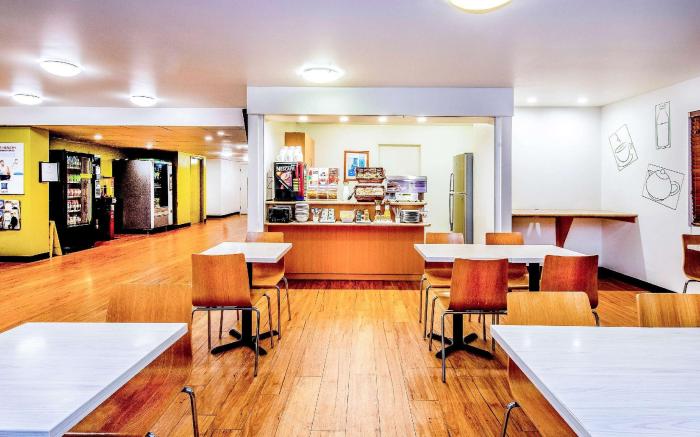 Ibis budget Coffs Harbour