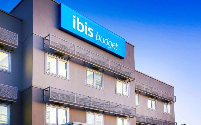 ibis budget Perth Airport