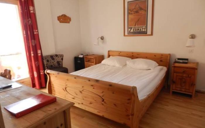 Hotel Magrappe