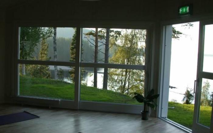 Orbaden Spa & Resort