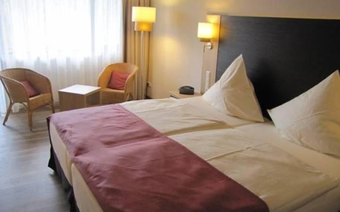Hotel Steuer