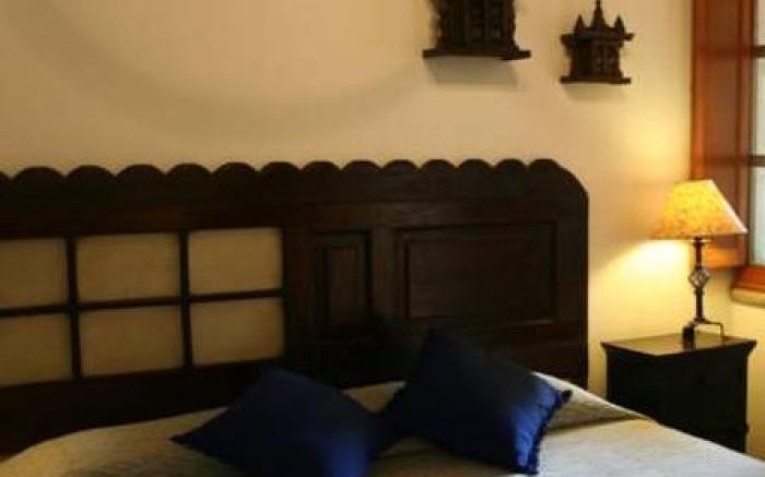 Hostal San Nicolas