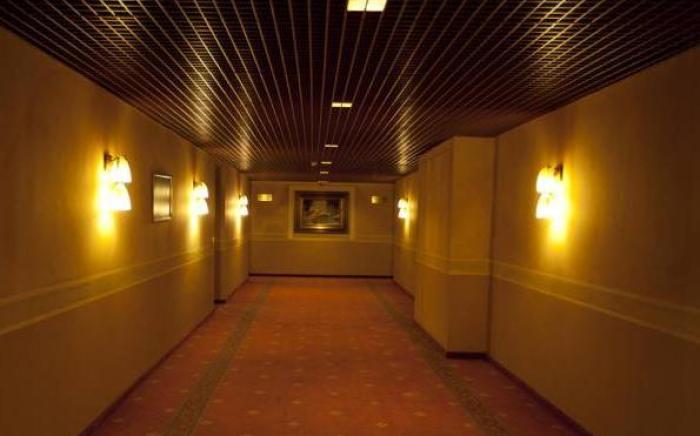 Monteverde Hotel