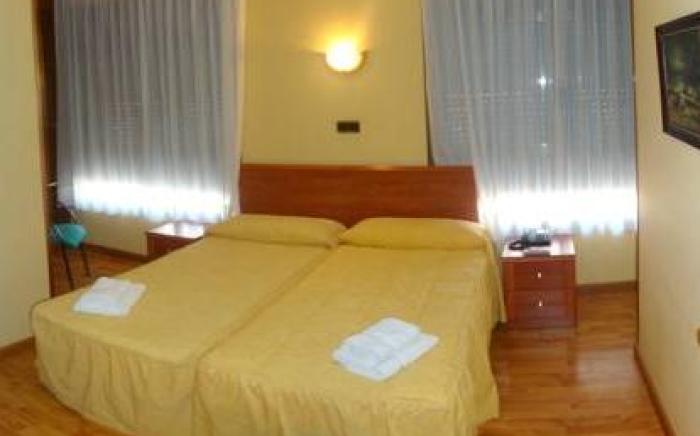 Hotel Ciutat de Tarrega