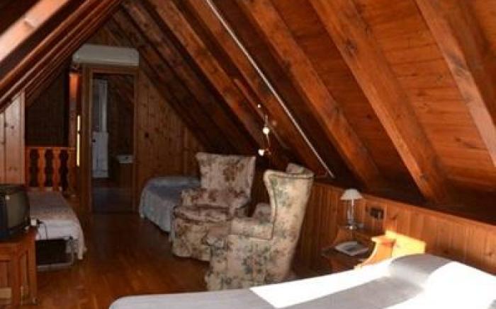 Hotel SNO Mont Romies