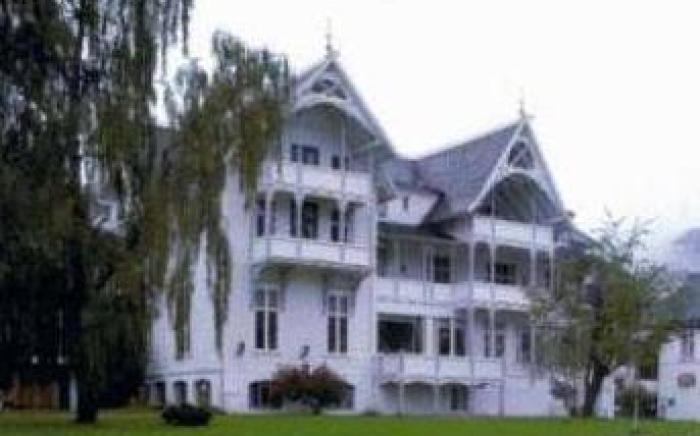 Thon Hotel Sandven