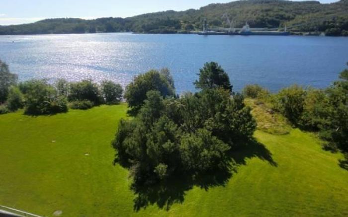 Farsund Fjordhotel