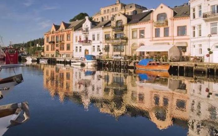 Farsund Fjordhotel