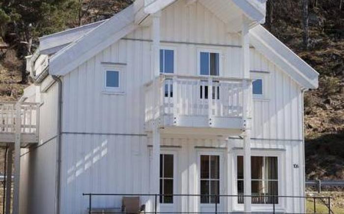 Farsund Resort