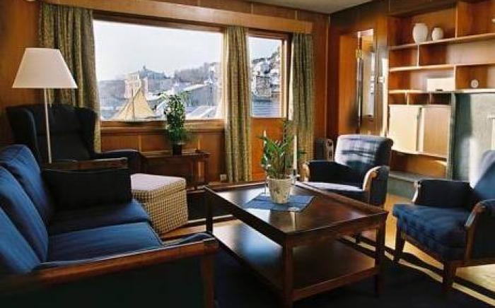 Rederiet Hotel