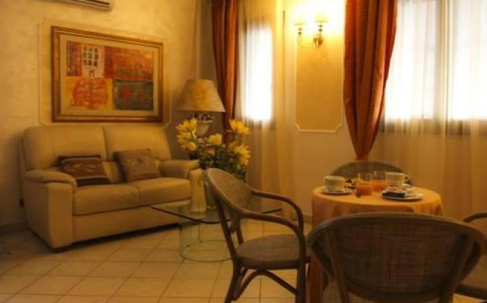 Hotel Ristorante Rinelli