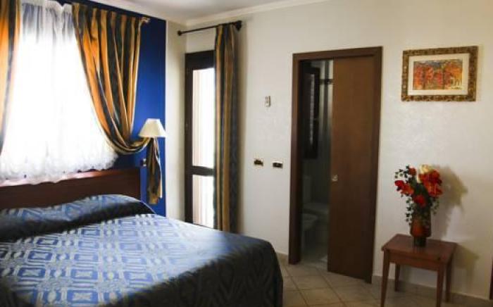 Hotel Ristorante Rinelli