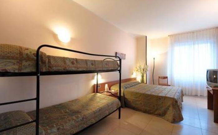 Hotel Arma Ristorante