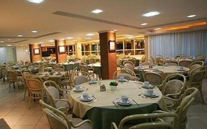 Sandri Palace Hotel