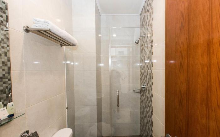 Hotel 88 Embong Kenongo by WH
