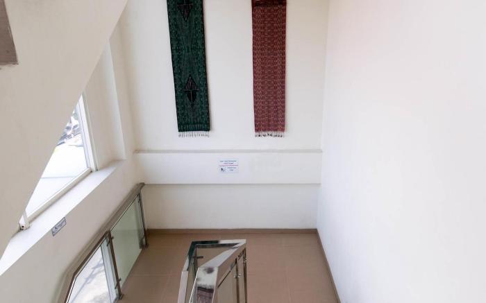 Hotel 88 Embong Kenongo by WH