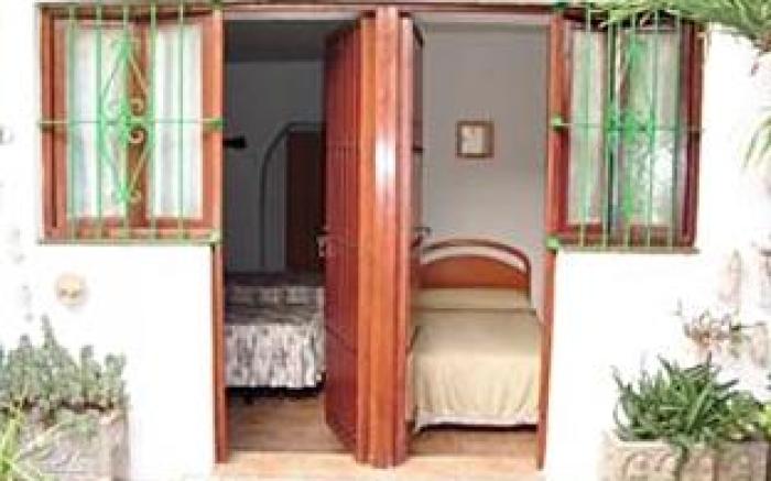 Pension San Andres I
