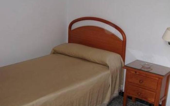 Pension San Andres I