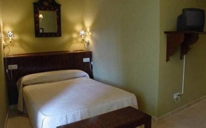 Hostal Emilia