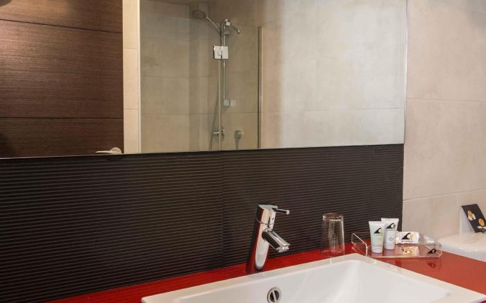 Hotel Castillo de Ayud