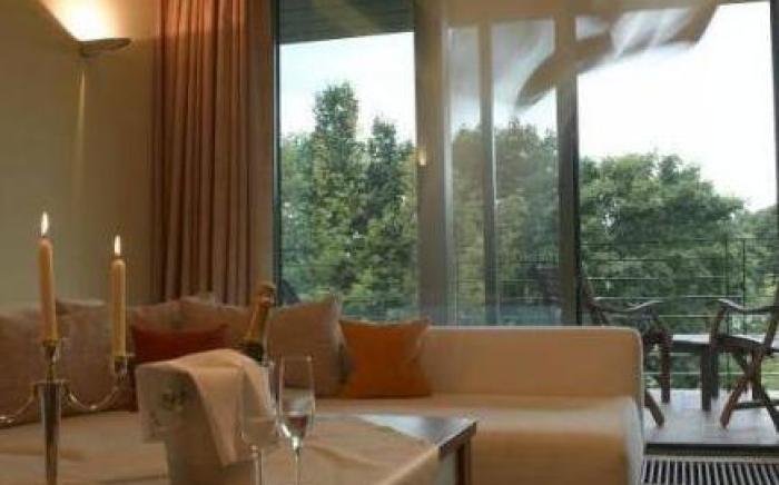 Grand SPA Lietuva Hotel Druskininkai