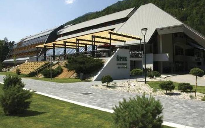 Spik Alpine Resort