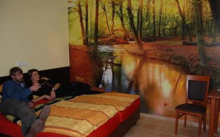 Land-Hotel Zum Schwan, Garni WEILERSWIST-METTERNICH, 3 E-LADESTATIONEN, Nahe PHANTASIALAND, PALMENPA