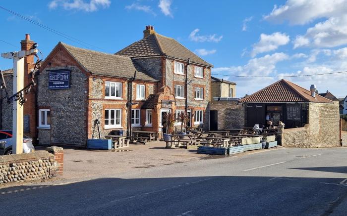 The Ship Inn