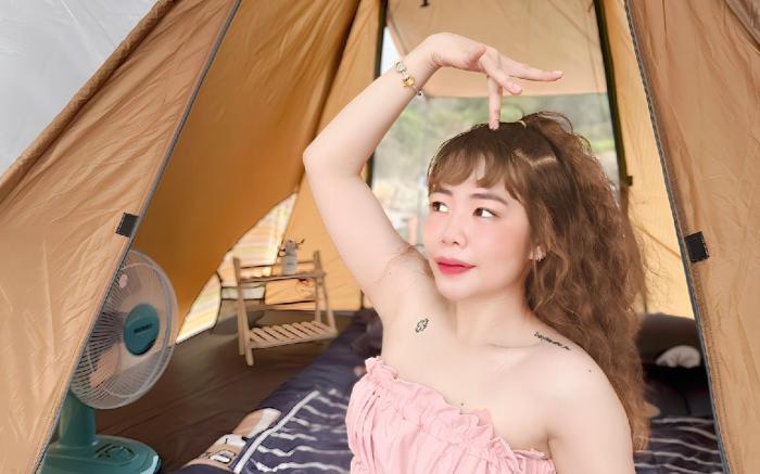 SAY Camp Forest