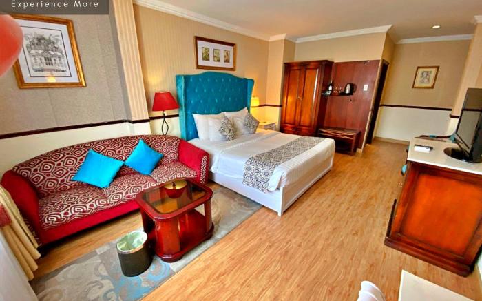 S79 Hoa Huong Duong Hotel & Spa