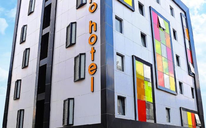 Tempo Hotel 4Levent
