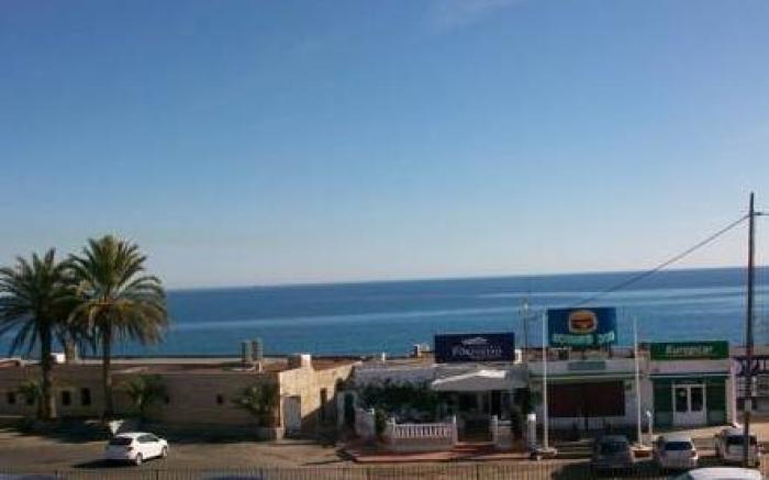 Virgen del Mar Holidays