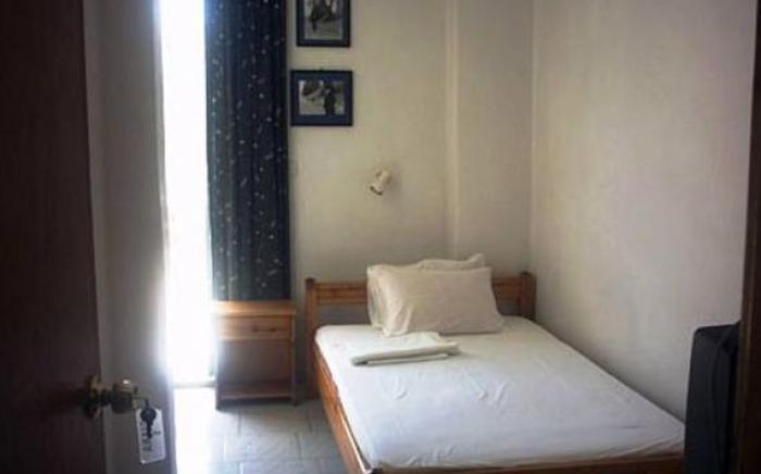 Diana Rooms