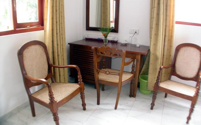 Grand kandy villa
