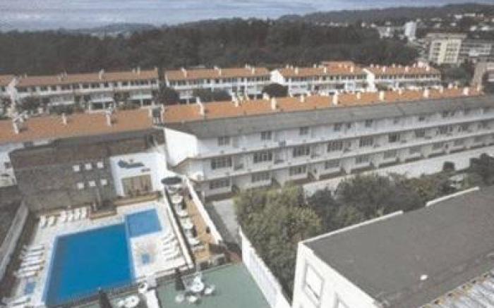 Apartamentos Sarga Sentirgalicia