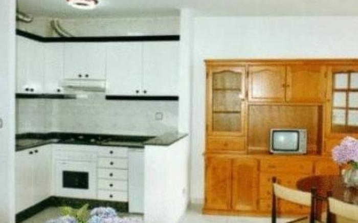 Apartamentos Sarga Sentirgalicia