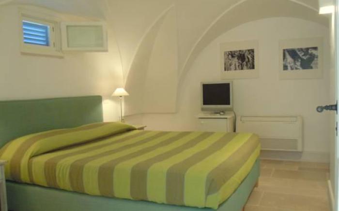 Masseria Don Luigi-Luxury Farmhouse