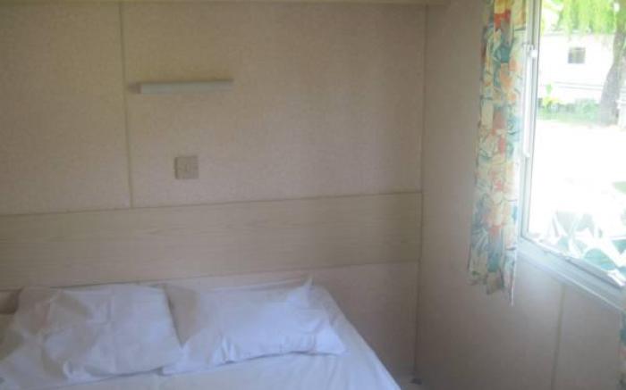 Camping les Lavandes, Castellane