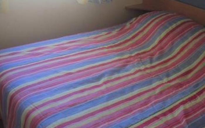 Camping les Lavandes, Castellane