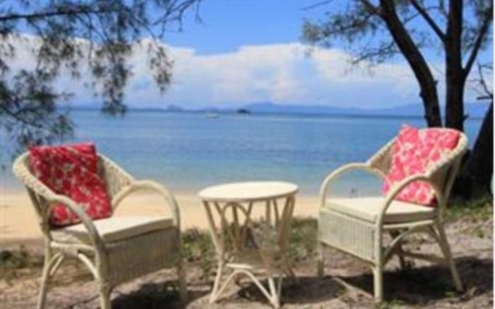 Heaven Beach Eco resort & Art