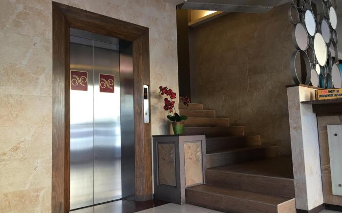 Hotel Nicanor