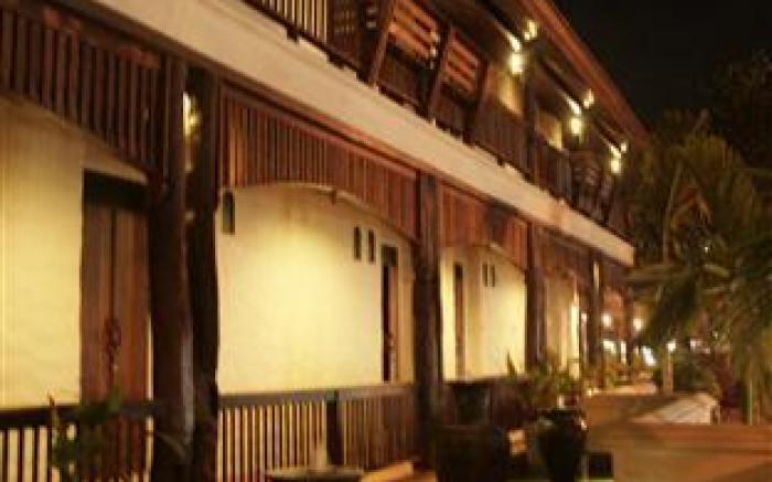 Villa Korbhun Khinbua