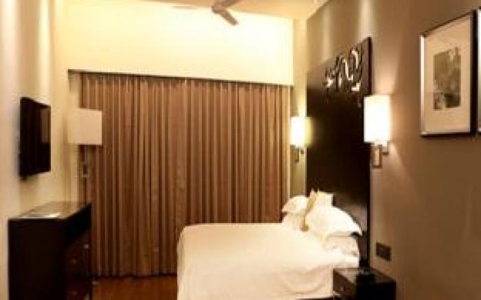 The Kay Hotel