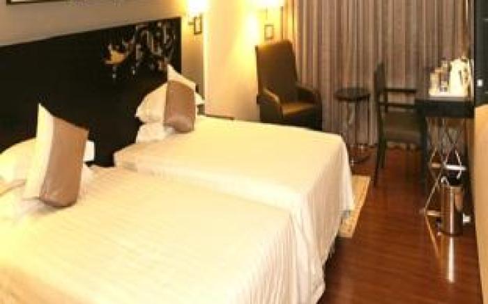 The Kay Hotel