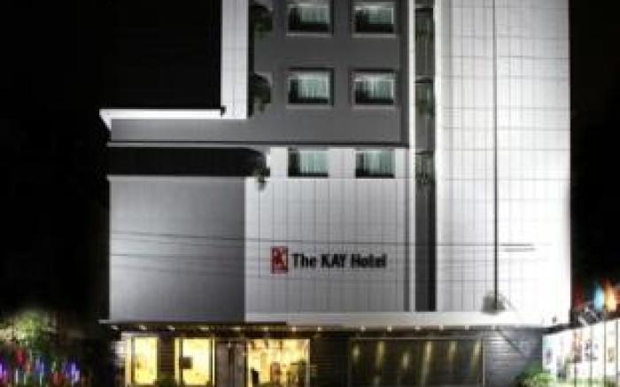 The Kay Hotel