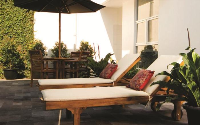 V Residence Jakarta