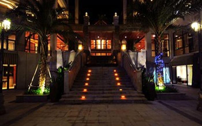 Zhong Ao Hotel Shimei Bay