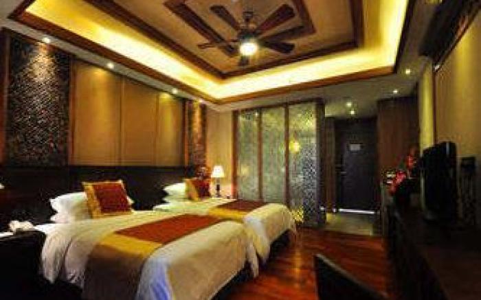 Zhong Ao Hotel Shimei Bay