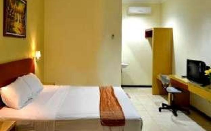 Hotel Kings Kudus
